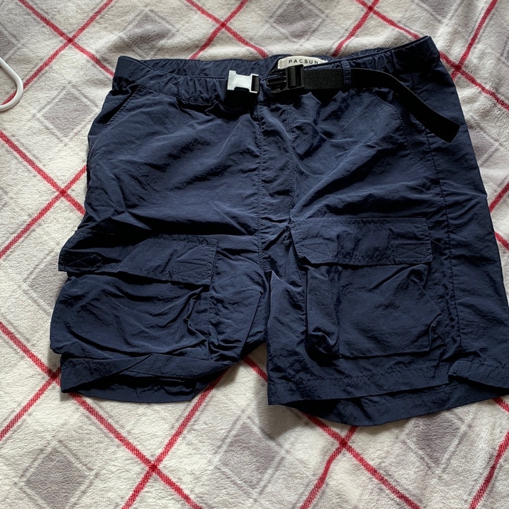 Pacsun Cargo Shorts